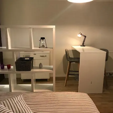아파트 Large Near Epfl And Lausanne Center *