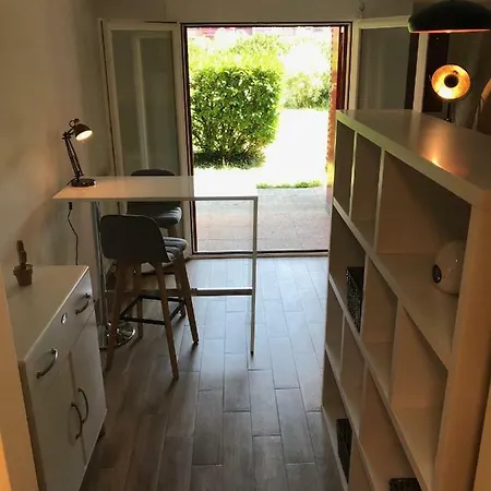 Large Near Epfl And Lausanne Center 아파트 Ecublens (Vaud)