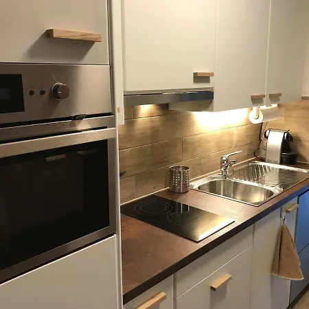 Large Near Epfl And Lausanne Center *