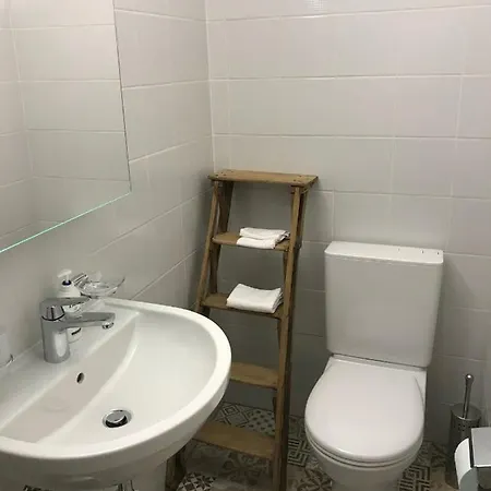 Apartamento Large Near Epfl And Lausanne Center Ecublens (Vaud)