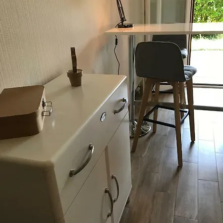 아파트 Large Near Epfl And Lausanne Center Ecublens (Vaud)