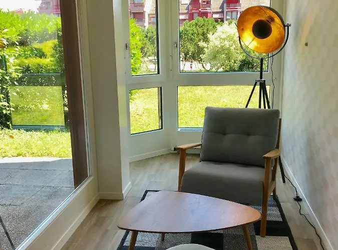 Large Near Epfl And Lausanne Center * Ecublens (Vaud)