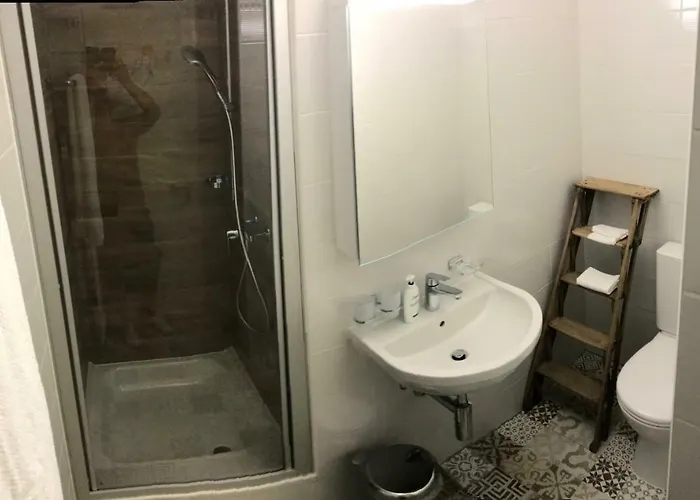 Large Near Epfl And Lausanne Center Apartamento