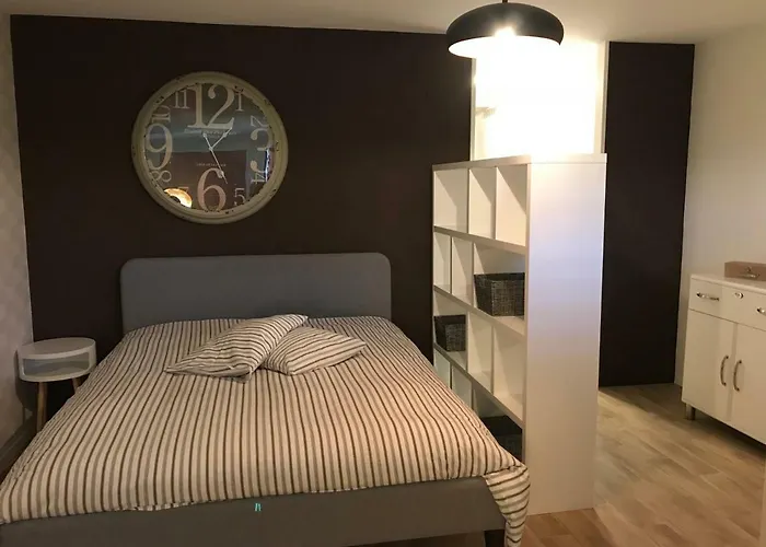 Apartament Large Near Epfl And Lausanne Center