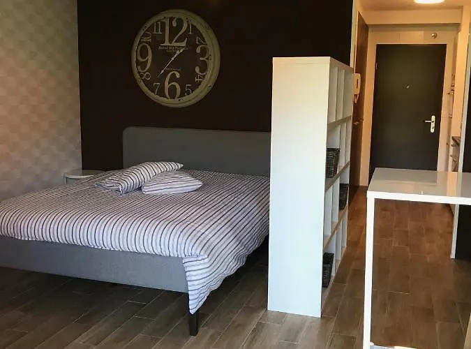 Large Near Epfl And Lausanne Center Apartamento Ecublens (Vaud)