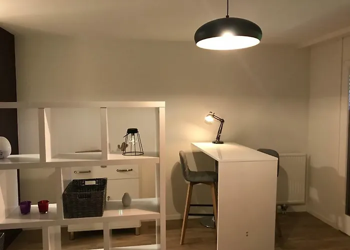 Large Near Epfl And Lausanne Center Apartamento Ecublens (Vaud)