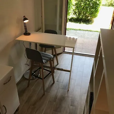 Large Near Epfl And Lausanne Center *