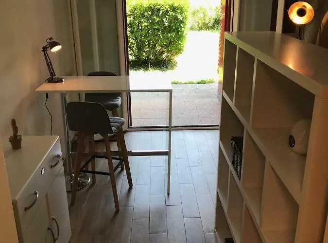 Large Near Epfl And Lausanne Center Apartament Ecublens (Vaud)